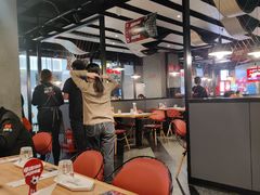 -鱼酷活鱼烤鱼(梅江印象城店)