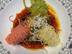 -王婆婆老妈蹄花·川菜馆(太古里一店)