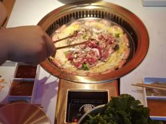 -杨记齐齐哈尔烤肉(总店)