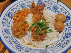-裕鼎鲜·新中菜(王府井店)