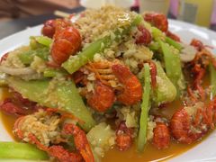 -一起吃小龙虾·海鲜(海珠店)