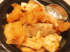 -金苑海鲜酒家(来魅力店)