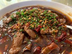 -鹏城人家海鲜酒家·23年老字号(较场尾店)