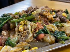 -幸福铁板烧(共和村店)