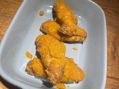 -蜜桃餐厅·伴山(湖滨商业街店)