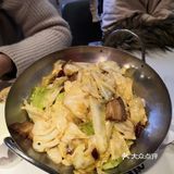 好吃的！不愧是杨浦有名的鸡煲🐓！