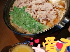 -千代武日本料理(哈西店)