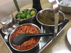 -龙记烤鸭店(新民路店)