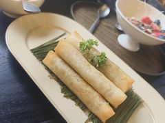 -盛元荼集  素食(滨江凯德壹店)