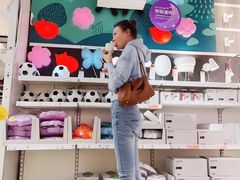 -宜家家居(四元桥商场店)