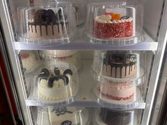 -DQ·蛋糕·冰淇淋(湖景东路店)