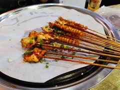 -兴垣宜宾特色烧烤(回龙路店)