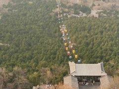 -千佛山风景名胜区