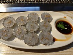 -胡同烧烤·烤肉(塔湾店)