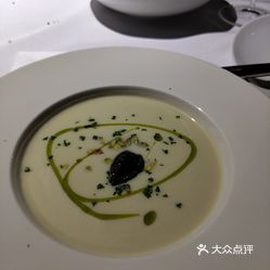 Genuine Wine 集英酒社的花椰菜浓汤好不好吃 用户评价口味怎么样 常熟美食花椰菜浓汤实拍图片 大众点评