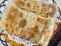 榴莲飞饼-一煲鸽