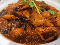 -李记饺子·熏酱东北菜(欢乐谷店)