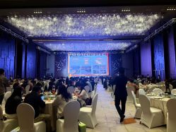 -长沙梅溪湖金茂豪华精选酒店·宴会厅