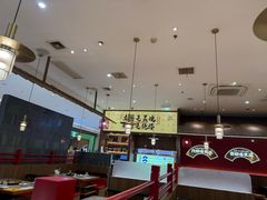 -侃爷南门铜锅涮肉