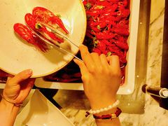 -沈阳和平艾美酒店新食谱西餐厅