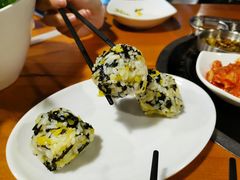 -咕咕站韩国料理(紫金港店)