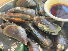 -湛江海鲜餐厅