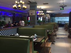 -小牛海记潮汕牛肉店(永定路店)