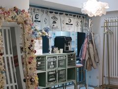 -食间旅人DIY烘焙工作室