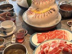 -1718海鲜姿造(苏宁宴请臻选店)