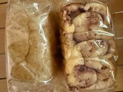 -爸爸糖吐司面包(悠唐购物中心店)