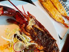 -Mr·Fish鱼鲜生海鲜放题(银泰in99店)