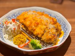 -隐月· 㐂和食屋(芝罘万达公馆店)