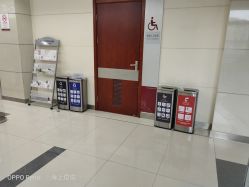 -复旦大学附属妇产科医院(杨浦院区)