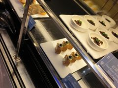 -云尚自助餐厅(佛山南海瞻云酒店)