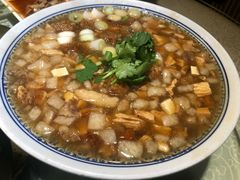 -洛阳面馆(红专路店)