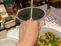 -农耕记·湖南土菜(halo广场店)
