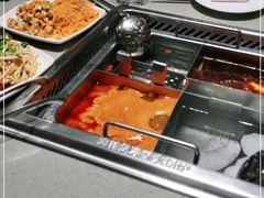 -海底捞火锅(平谷华联店)