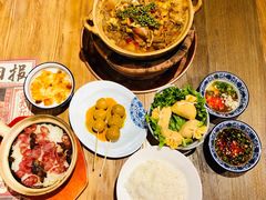 -十六蒲(桂林路店)