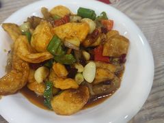 -江城燕子大排档(江汉路步行街店)