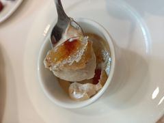 龙井奶冻-南麓·浙里(外滩店)