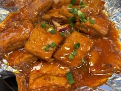 -大红袍川菜馆(总店)