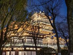 -济南大明湖景区