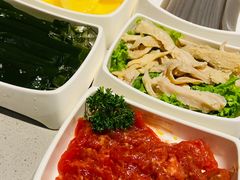 -海底捞火锅(万象汇店)