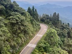 -瓦屋山景区