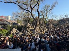 -张学良旧居陈列馆