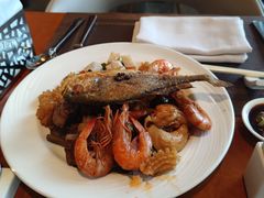 -金鸡湖大酒店·金咖啡厅(国宾路店)