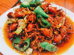 -回味南塘老王虾尾(总店)