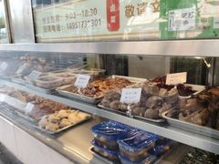 -中山大厦熟食外卖(珠江路店)