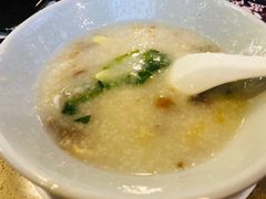 荔湾艇仔粥-点都德(北京路贰店)