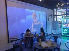 -CIAO·团建聚餐·生日派对轰趴馆(福田店)